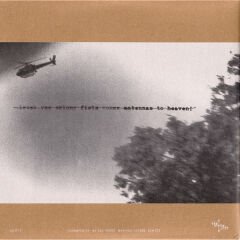 Godspeed You Black Emperor! – Lift Your Skinny Fists Like Antennas To Heaven LP