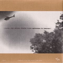 Godspeed You Black Emperor! – Lift Your Skinny Fists Like Antennas To Heaven LP