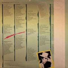 J.J. Cale – Grasshopper LP