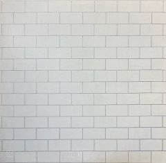 Pink Floyd – The Wall LP
