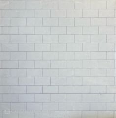 Pink Floyd – The Wall LP