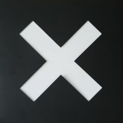 The XX – xx LP