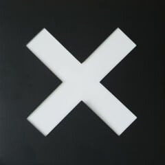 The XX – xx LP
