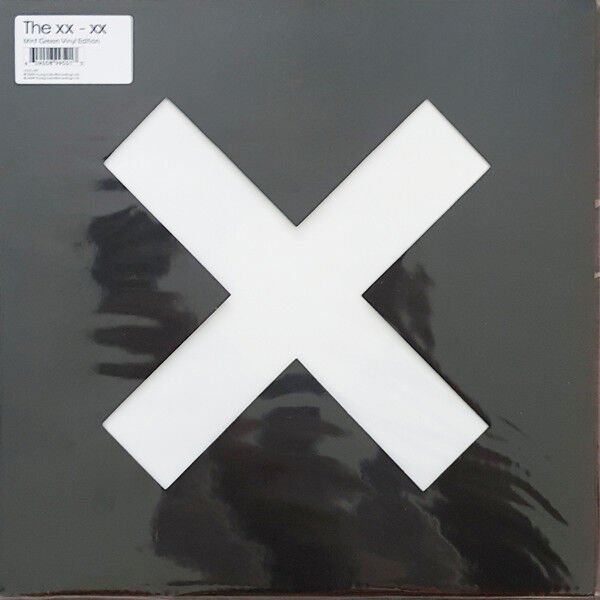 The XX – xx LP