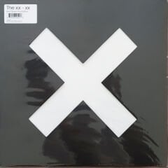 The XX – xx LP
