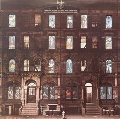 Led Zeppelin – Physical Graffiti LP