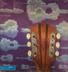 J.J. Cale – Troubadour LP