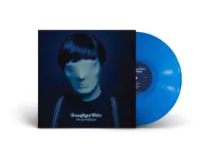 Jonathan Bree – Sleepwalking ( Blue [Arctic Ice Blue] ) LP