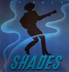 J.J. Cale – Shades LP