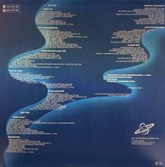 J.J. Cale – Shades LP