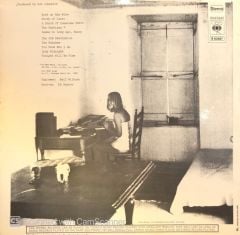 Leonard Cohen – Songs From A Room LP
