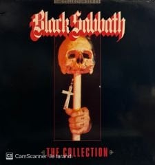 Black Sabbath – The Collection LP