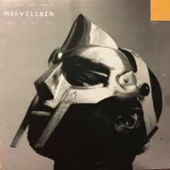 Madvillain – Curls & All Caps LP