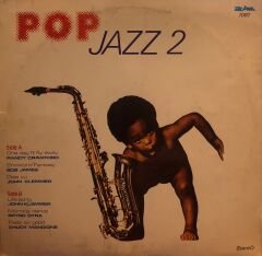 Pop Jazz 2 LP