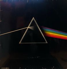 Pink Floyd – The Dark Side Of The Moon LP
