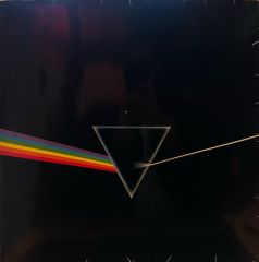 Pink Floyd – The Dark Side Of The Moon LP