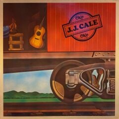 J.J. Cale – Okie LP