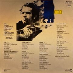 J.J. Cale – Okie LP