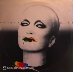 Mina (3) – Attila LP