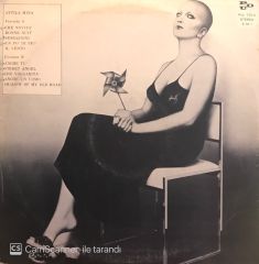 Mina (3) – Attila LP