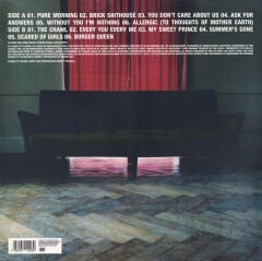 Placebo – Without You I'm Nothing LP