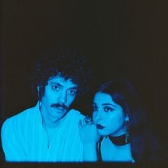 Mauvais Oeil – Nuits De Velours EP