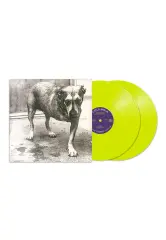 Alice In Chains – Alice In Chains ( Limited Edition, Yellow [Highlighter] )  LP
