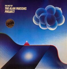 The Alan Parsons Project – The Best Of The Alan Parsons Project LP