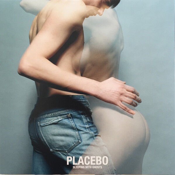 Placebo – Sleeping With Ghosts LP