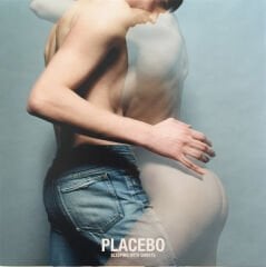 Placebo – Sleeping With Ghosts LP