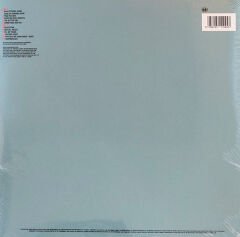 Placebo – Sleeping With Ghosts LP