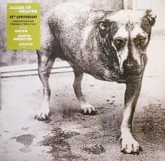 Alice In Chains – Alice In Chains ( Limited Edition, Yellow [Highlighter] )  LP