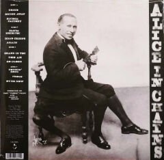 Alice In Chains – Alice In Chains ( Limited Edition, Yellow [Highlighter] )  LP