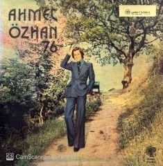 Ahmet Özhan – 76 LP