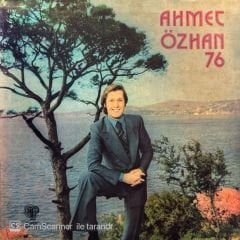 Ahmet Özhan – 76 LP
