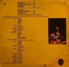 Frank Zappa – Apostrophe (') LP