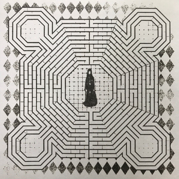 Slowdive – Everything Is Alive LP