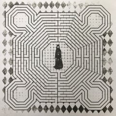 Slowdive – Everything Is Alive LP