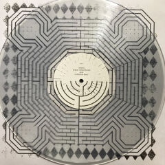 Slowdive – Everything Is Alive LP