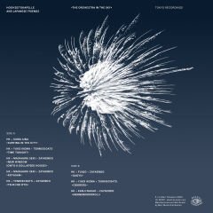 Hochzeitskapelle And Japanese Friends – The Orchestra In The Sky [Tokyo Recordings] LP
