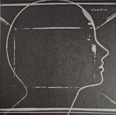 Slowdive – Slowdive LP