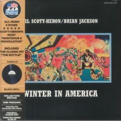 Gil Scott-Heron / Brian Jackson – Winter In America LP