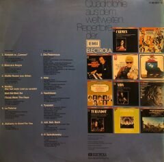 Grundig Demonstriert Quadrofonie LP