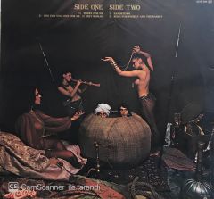 La Bionda – La Bionda LP