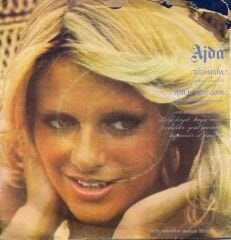 Ajda Pekkan - Gözün Aydın / Kim Ne Derse Desin 45lik