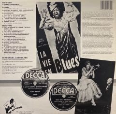 Ethel Waters – Complete Decca Records LP