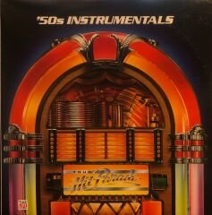 Your Hit Parade - '50s Instrumentals LP