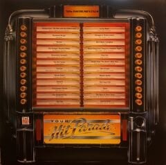 Your Hit Parade - '50s Instrumentals LP