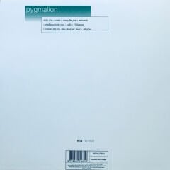 Slowdive – Pygmalion ( Limited  Edition,  Purple Marbled ) ( 	Music On Vinyl ) LP