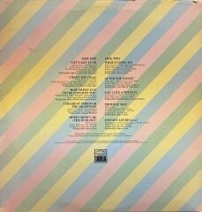 Marvin Gaye – Marvin Gaye's Greatest Hits LP